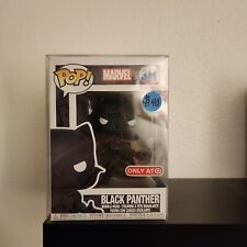 funko pop black panther 311 picture