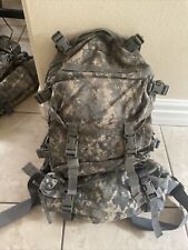 3 Day Mille Assault Pack/Hiking/prepping Great Quality W Detachable Waists Pack picture