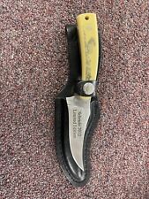 Schrade 2012 Limited Edition 1520TYELK picture