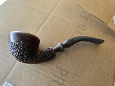 Vintage Canberra Made in England Tobacco Pipe picture