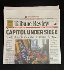 Tribune-Review 