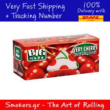 5x Juicy Jay's Very Cherry Flavored Rolls - 5 Meters picture