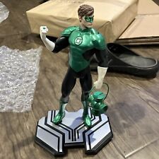 DC Comics Icons Green Lantern 10-Inch Statue #AP04 Rare Artist Proof picture