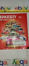 Hagerty Drivers Club Magazine July August 2020 62 Americas Freedom Machine issue picture