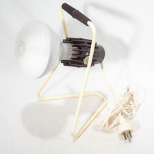 Vintage Philips Ultraphil Sunlamp UV Heatlamp KL 2701 - Good Condition Tested picture
