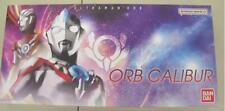Bandai Ultrareplica Ultraman Orb Calibur picture