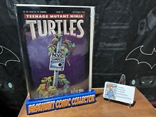 Teenage Mutant Ninja Turtles #51 (1992 Mirage Studios) - Great Book Gemini Ship picture
