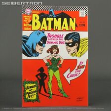 BATMAN #181 Facsimile Edition Cvr A DC Comics 2023 ptg 0323DC160 181A picture