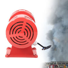 MS-490 Industrial Electric Motor Driven Alarm Continuous Alarm Horn for Factory picture