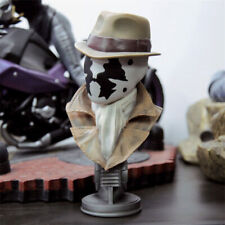 DC Watchmen Rorschach Resin GK Kit Collectible Statue Painted Model 26cm Stock picture