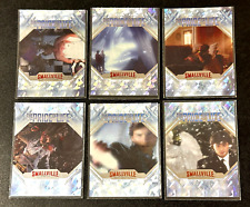 2006-07 Smallville Season 5 The Price of Life Card Set PL1-PL6 from Inkworks picture