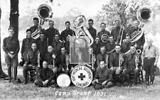 108th Medical Regiment Camp Grant Chicago Illinois IL picture