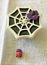 Hallmark Halloween Motion Pin, Great Condition picture