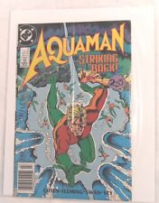 Aquaman Striking Back  #2  - DC Comic Books  picture