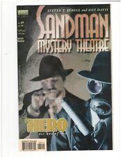 DC Comics: Sandman Mystery Theatre - #69 1999 picture