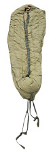 U.S Armed Forces M-1949 Mountain Sleeping Bag W/ Cover picture
