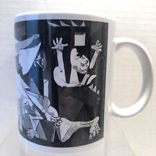 Pablo Picasso Guernica 1937 Mug 2017 picture