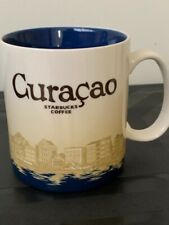 Starbucks - Icon Collector Series - Curacao - 16 fl oz / 473 ml - Coffee mug picture