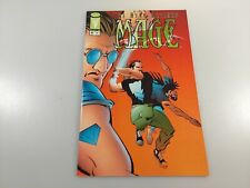 Mage (1997 series) #4 Image Comics  picture