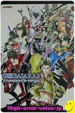 JP Sengoku Basara 3 Official Complete Works (Art Book) picture
