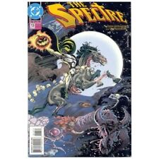 Spectre (1992 series) #13 in Near Mint condition. DC comics [r} picture