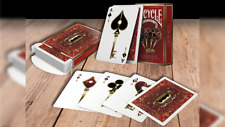 Bicycle Luxury Keys Playing Cards  picture