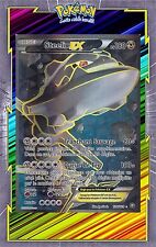 Steelix EX - XY11:Steam Offensive - 108/114 - French Pokemon Card picture