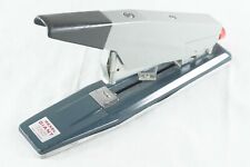 Rexel GIANT Stapler No. 66 Vintage Industrial Sized Desktop Stapler Machine picture