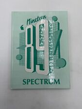 Sunnyside Middle School Layfayette Indiana 1989 Yearbook Spectrum picture