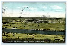 1907 Northampton  And Connecticut Valley Mt. Holyoke Massachusetts MA Postcard picture