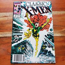 Classic X-Men (1980s-90s, Marvel Comics) Assorted Singles - YOU PICK picture