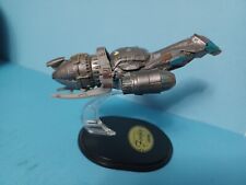 Qmx Mini Masters Firefly Serenity Ship With Display Stand picture