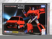 Takara TOMY Transformers Masterpiece MP 54 Reboost Action Figure in stock picture