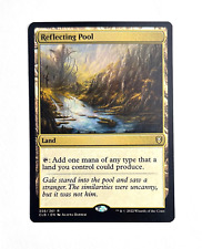 MTG Reflecting Pool Card no. 358 Battle for Baldur's Gate - Magic the Gathering picture
