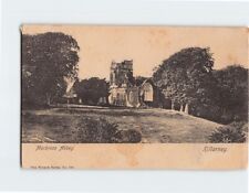 Postcard Muckross Abbey, Killarney, Ireland picture
