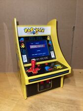 Bandai Namco Classic Micro My Arcade Pac-Man Game Player Works picture