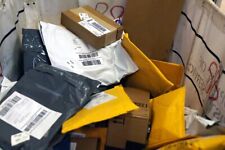 3 pounds of Estate Liquidation items - old & new assorted mixed bulk packages picture