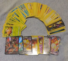 Bundle Job lot of french pokemon cards picture