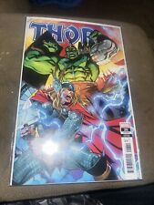 Thor Vol 6 #26 Cover B NEW 02621 picture