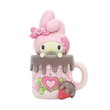 My Melody Hot Cocoa picture
