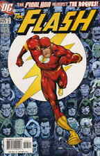 Flash (2nd Series) #225 VF/NM; DC | Geoff Johns Rogue War 6 - we combine shippin picture