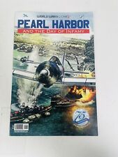 PEARL HARBOR AND THE DAY OF INFAMY 2016 MONROE 75th ANNIVERSARY REMEMBRANCE Ex picture