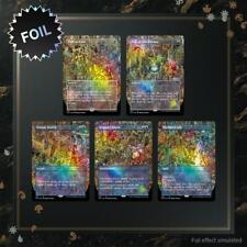MTG TCG: Secret Lair - Fblthp Completely, Utterly, Totally Lost - Foil picture