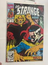 Marvel Comics - Dr. Strange #36 1988  | Combined Shipping B&B picture