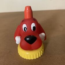 Rare Clifford Good To Grow Bottle Top picture