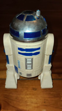 VTG Star Wars R2D2 radio control 1978 (no remote) Kenner General Mills UNTESTED picture