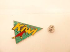 Pin's Pins Pin Badge - THE KIWI CARD - 1987 - TRAIN - TRAVEL REDUCTION - SNCF picture