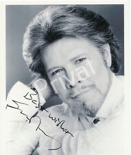 100% Original Autograph Autographed Samuel Ramey picture