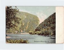 Postcard Delaware Water Gap Pennsylvania USA picture