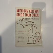 Michigan Autumn Color Tour Guide picture